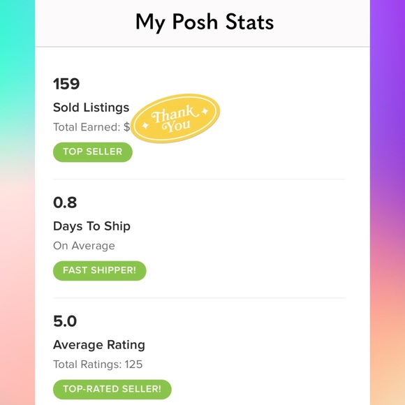 Meet your Posher, Laurie - Picture 2 of 16